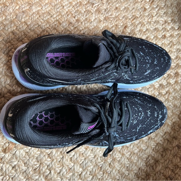 NWT ASICS nimbus24 gel athletic shoes - Picture 6 of 7